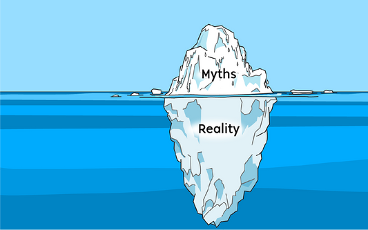 Myths about Veganism