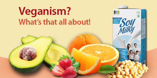 Vegan Diet For Beginners - Vegan Dukan