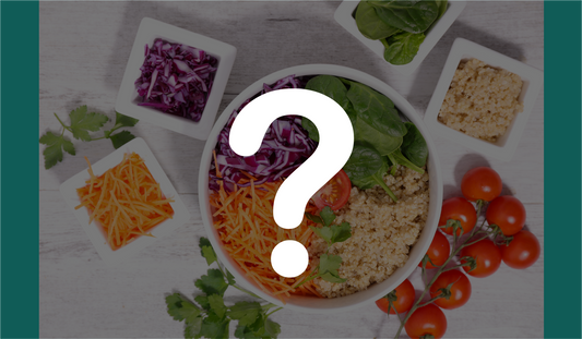 What is Veganism?