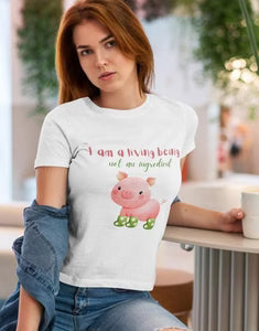 T-Shirt | Living Being