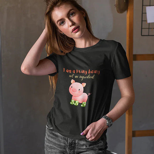 T-Shirt | Living Being