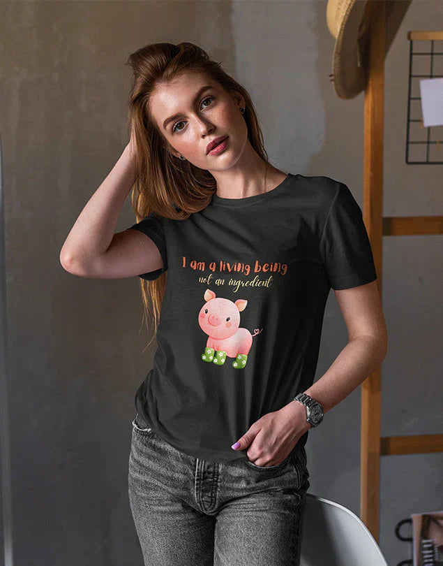 T-Shirt | Living Being