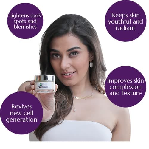 Atrimed Plant Science Anti Blemish Cream 50g and Anti Blemish Face Wash 100ml Combo
