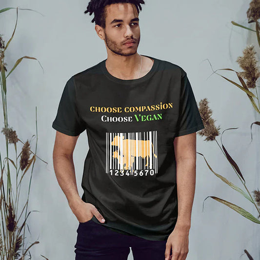 T-Shirt | Choose Compassion