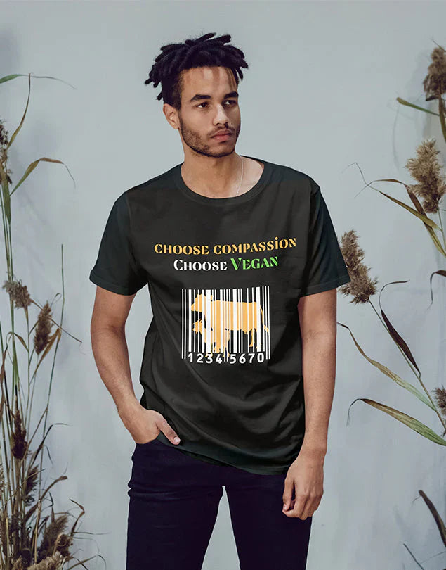 T-Shirt | Choose Compassion