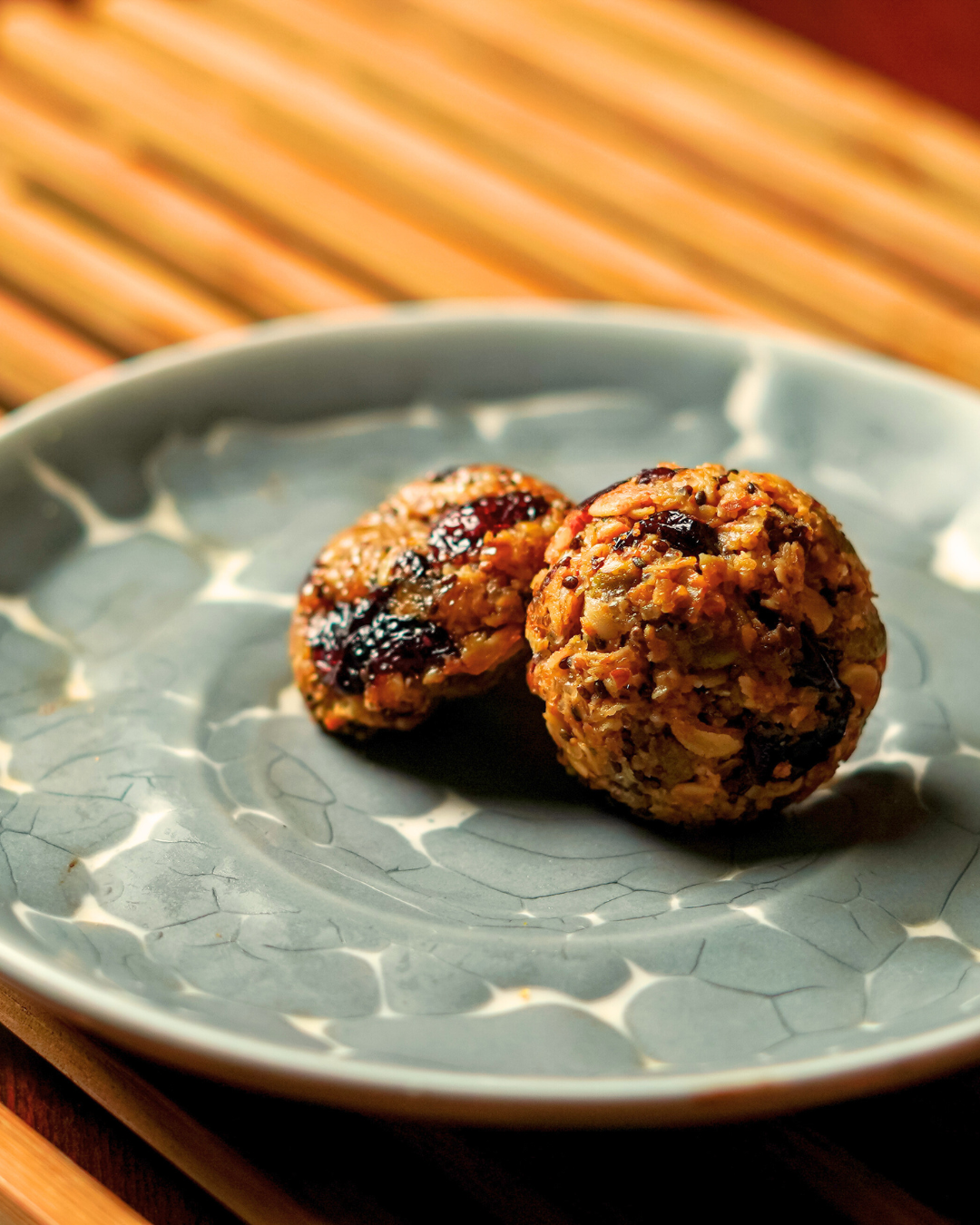 Superseed Cookies