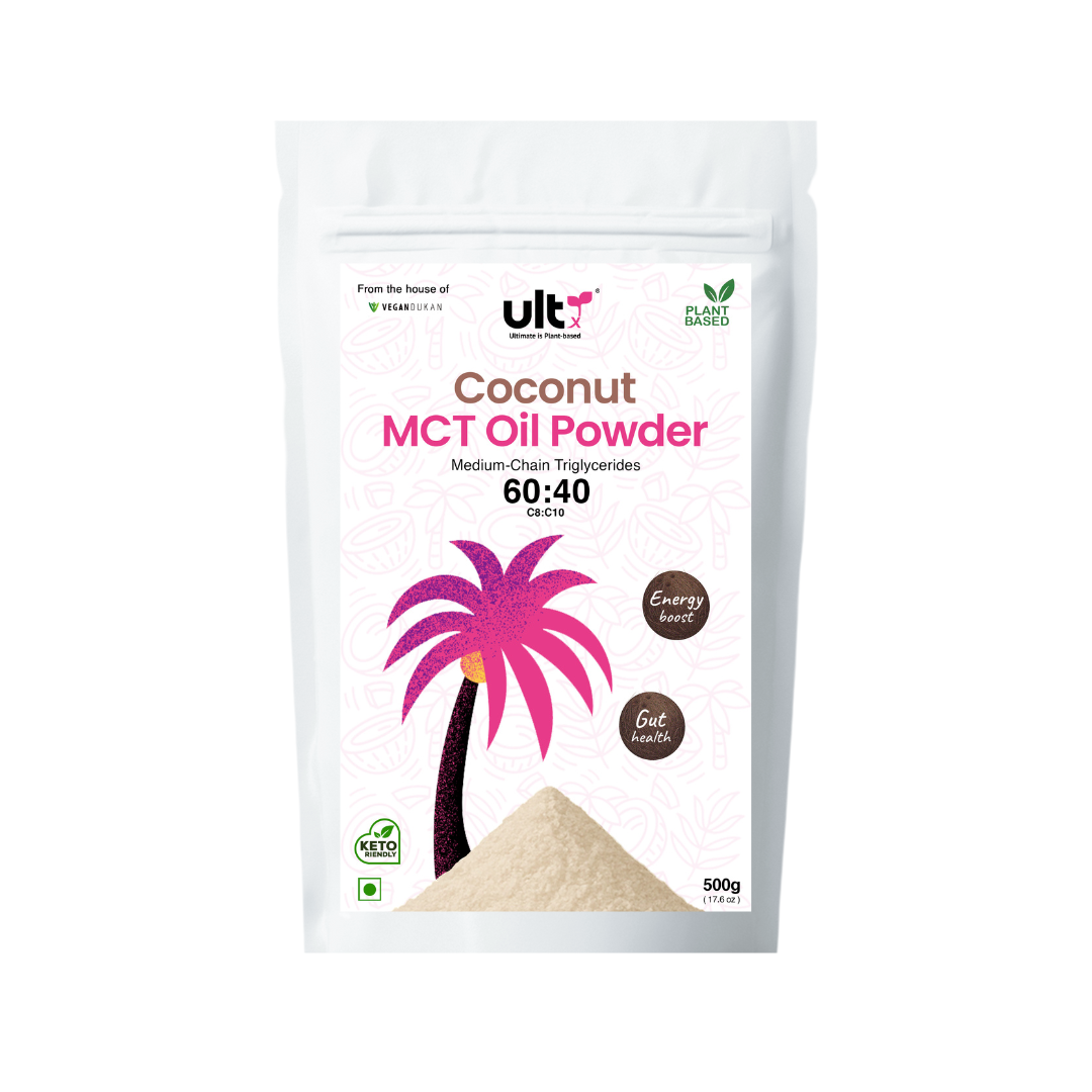 Ultx MCT Oil Powder from Virgin Coconut Oil