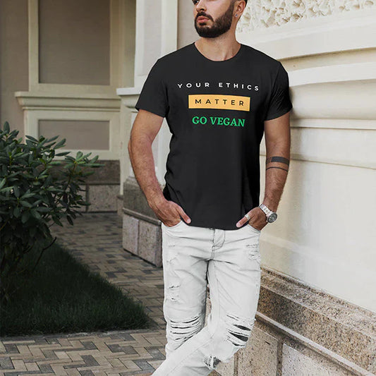 T-Shirt |  Your Ethics Matter