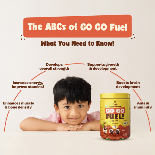 Origin Nutrition Vegan Multi Nutritional, Chocolate drink for kids with 7gm Plant-Based Protein, 7 fruits and vegetables, 18 minerals and vitamins. Gluten Free, Soy Free, Dairy Free, No Added Sugar,Non - GMO, ages 4-7, 400g
