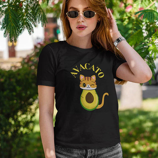 T-Shirt | Avacato