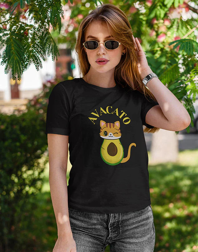 T-Shirt | Avacato