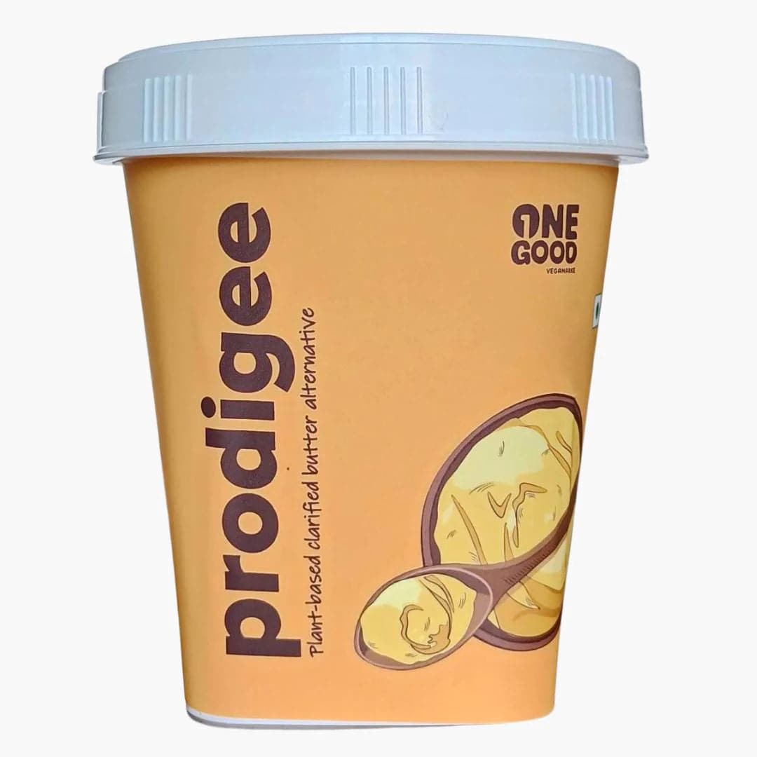 One Good Plant Based Prodigee, 500ml