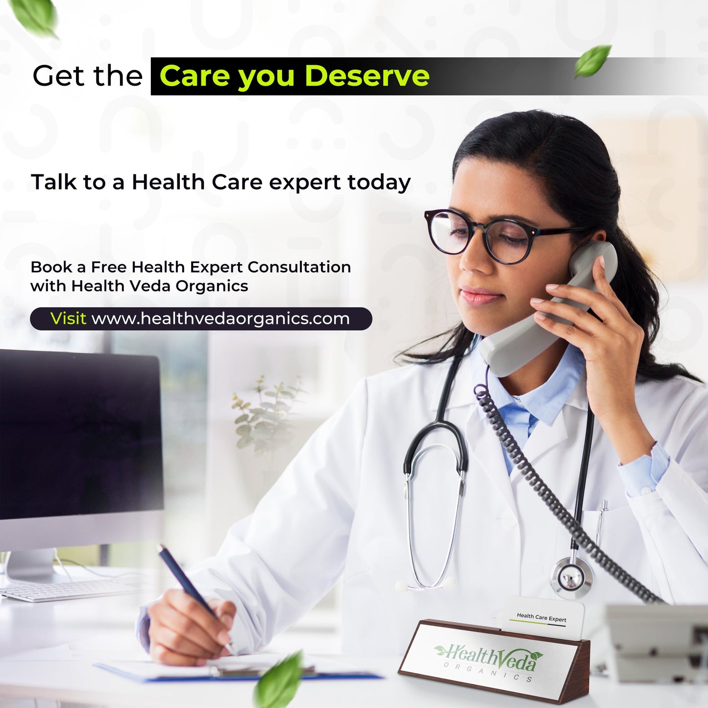 Health Veda Organics Plant Based Eye Care with Lutemax 2020 I 60 Veg Tablets I Protects from Blue Light & Improves Vision I For both for Men & Women