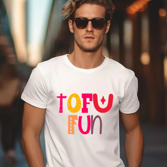 T-Shirt | Tofu Fun
