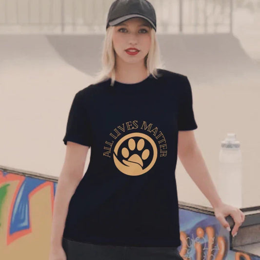 T-Shirt | All Lives Matter