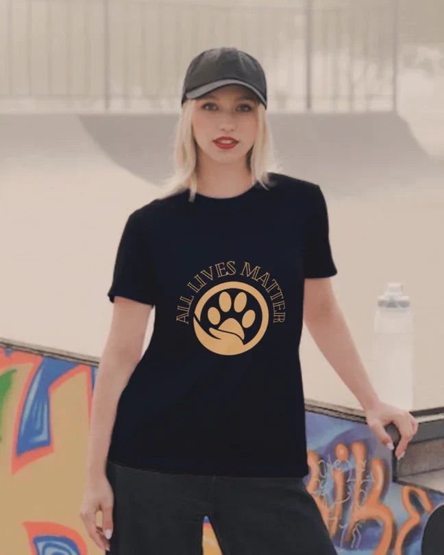 T-Shirt | All Lives Matter