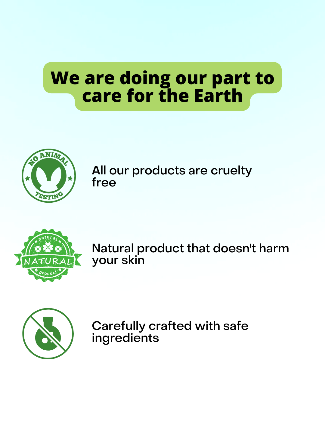 Atrimed Moish Herbal Moisturizer | Pack of 2 | 200ml Each