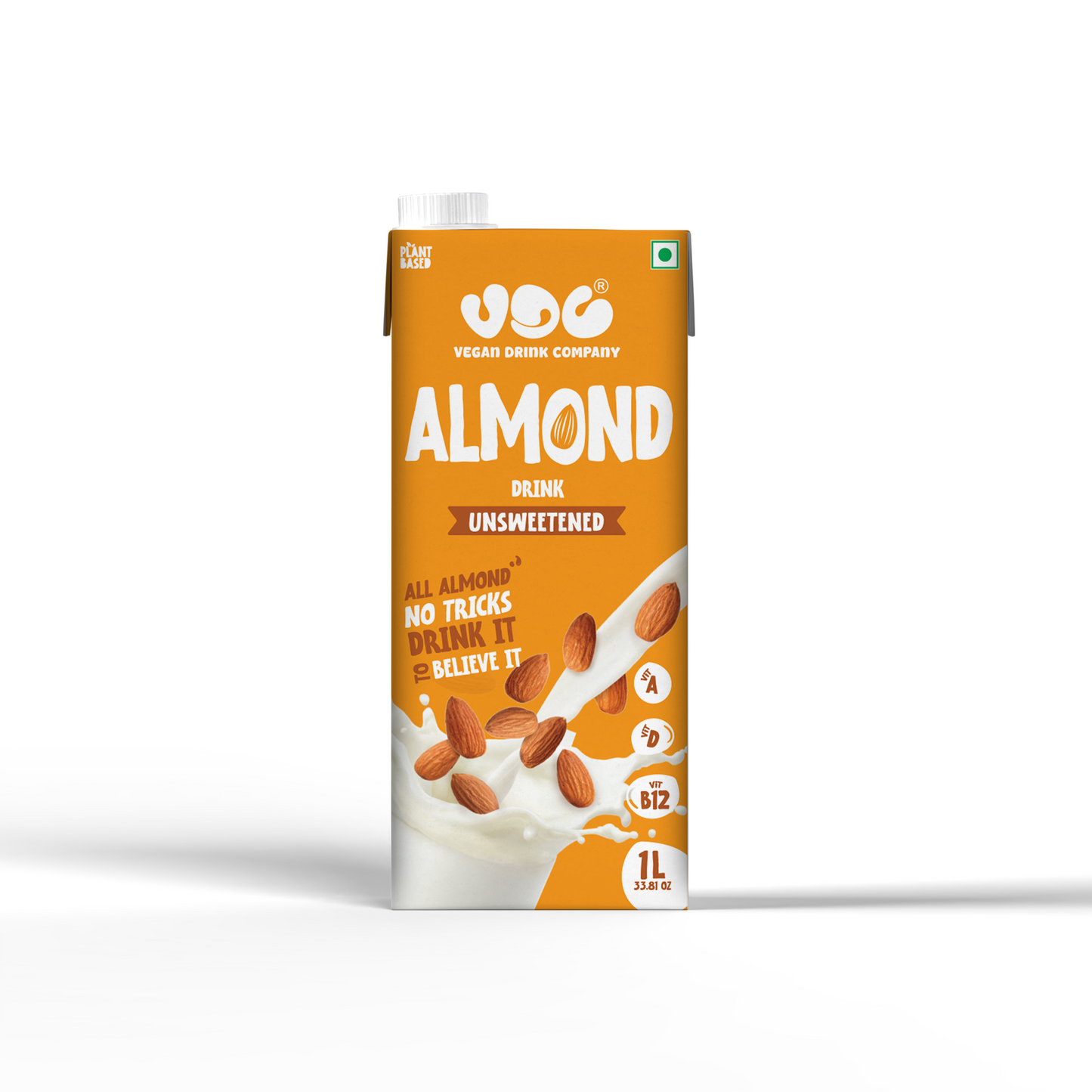 Almond Milk