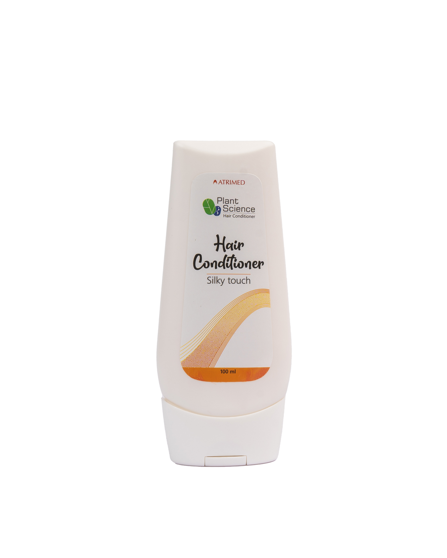 Atrimed Plant Science Hair Conditioner | Silky Touch | 100ml