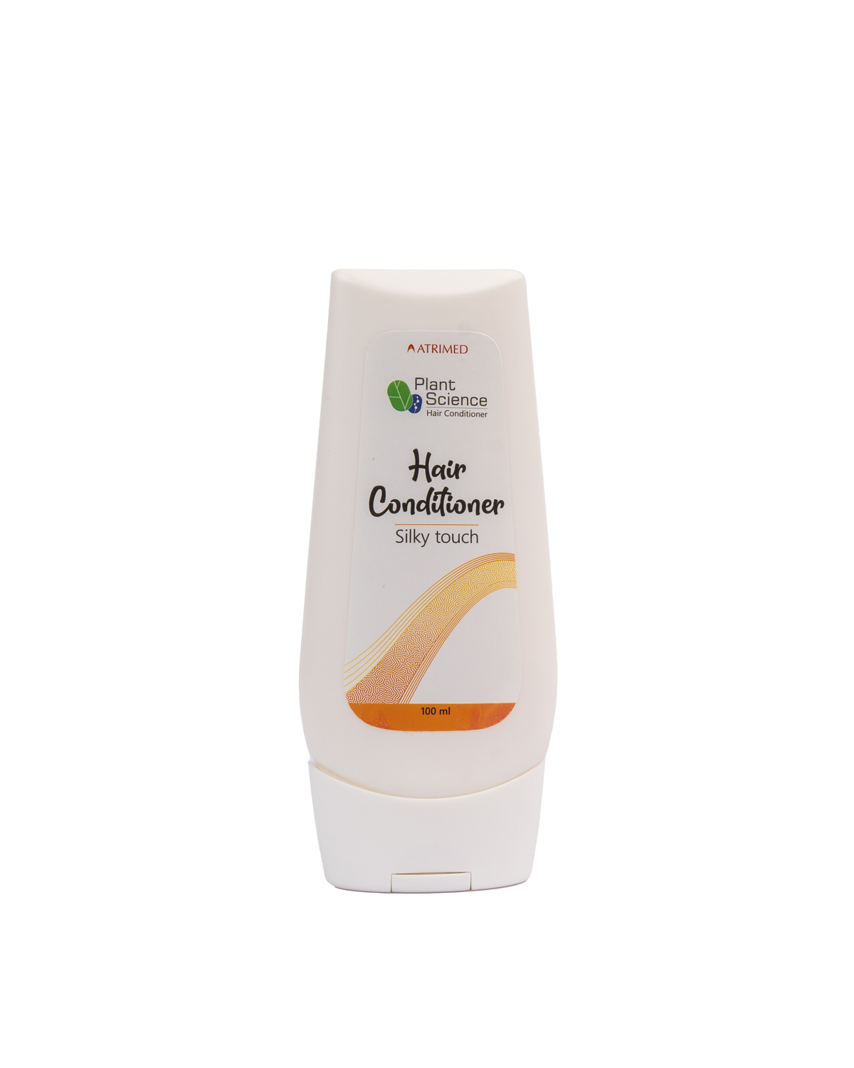 Atrimed Plant Science Hair Conditioner | Silky Touch | 100ml