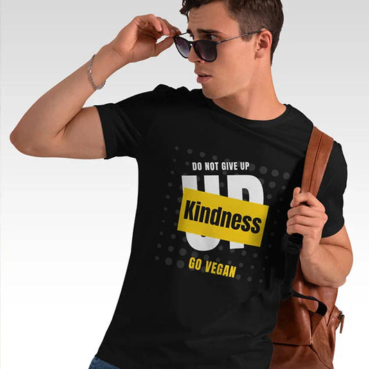 T-Shirt | Do Not Give Up