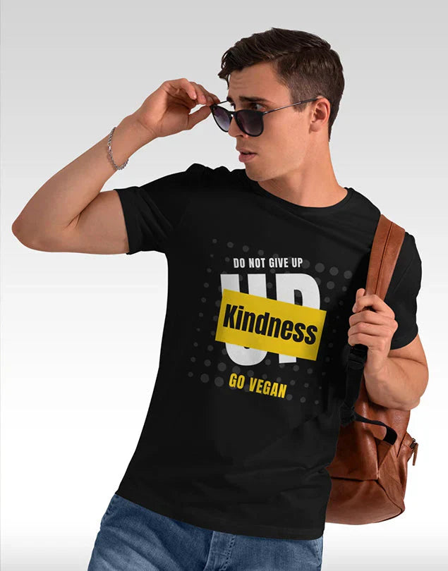 T-Shirt | Do Not Give Up