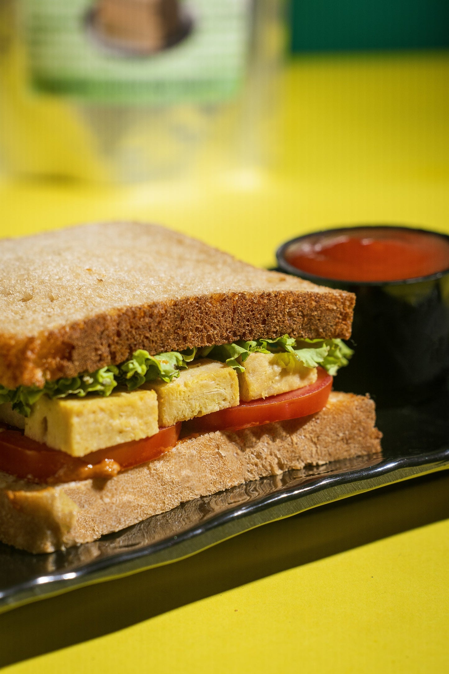 Prot bock - Tandoori - Pack of 3