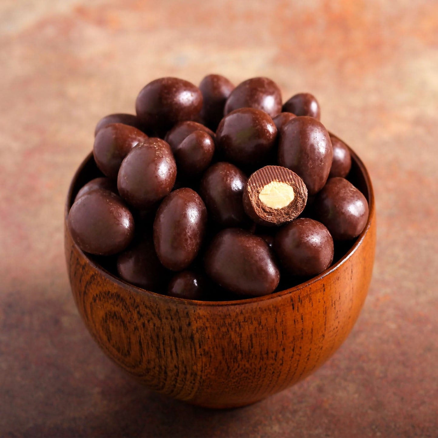 Jus'Trufs Chocoholic Delights 580g