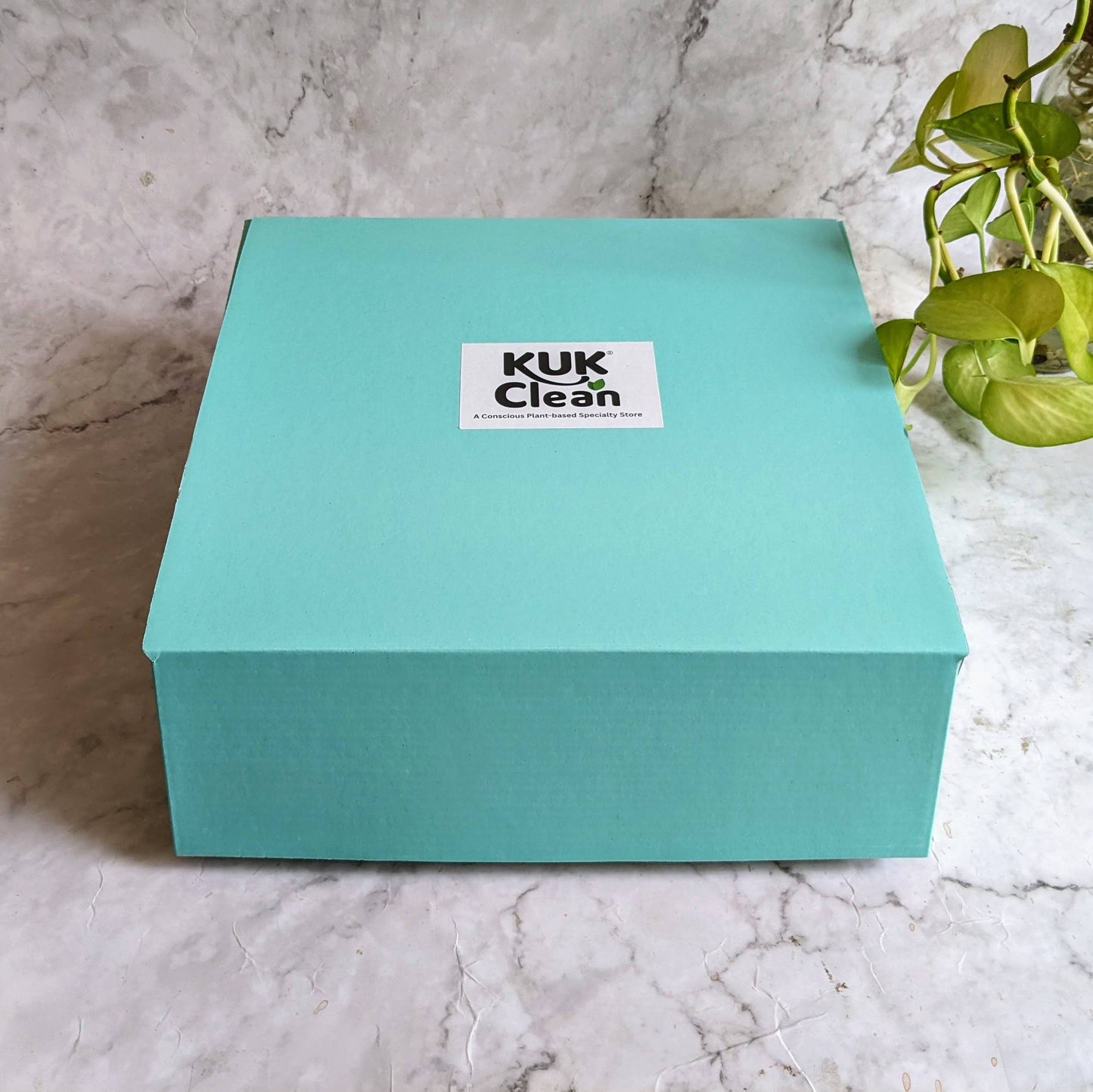 KuKClean Healthy Festive Premium Gift Hamper