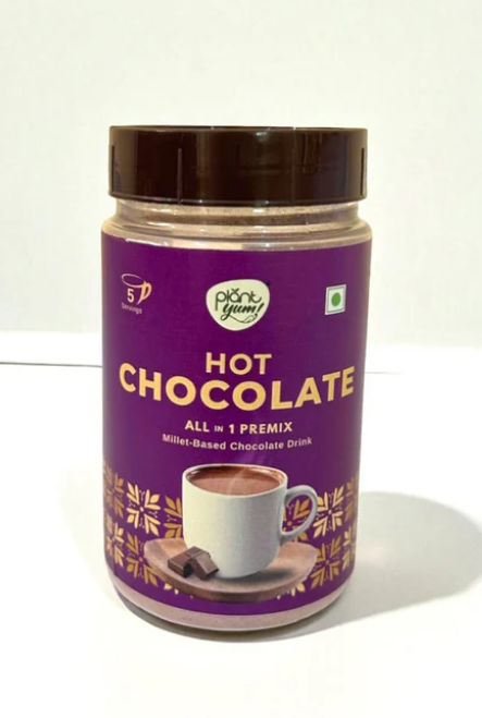 Hot Chocolate Premix
