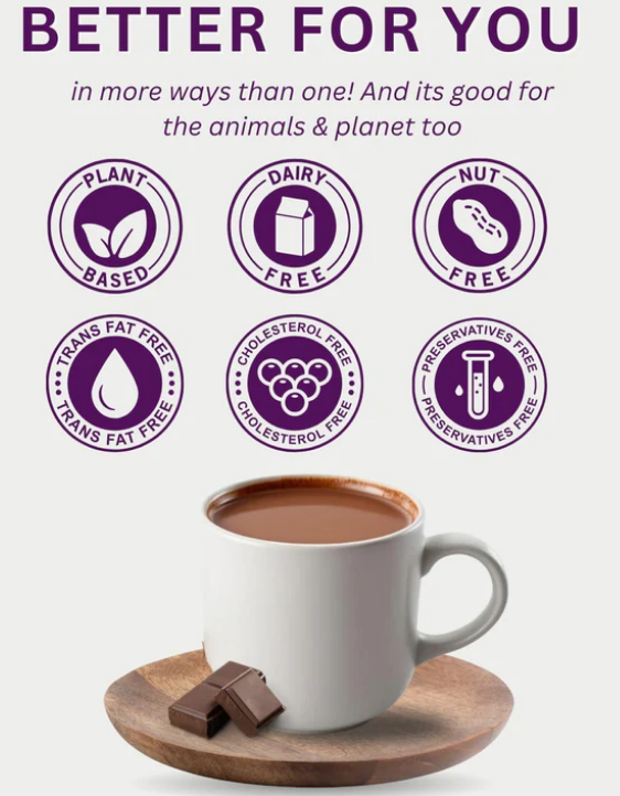 Hot Chocolate Premix