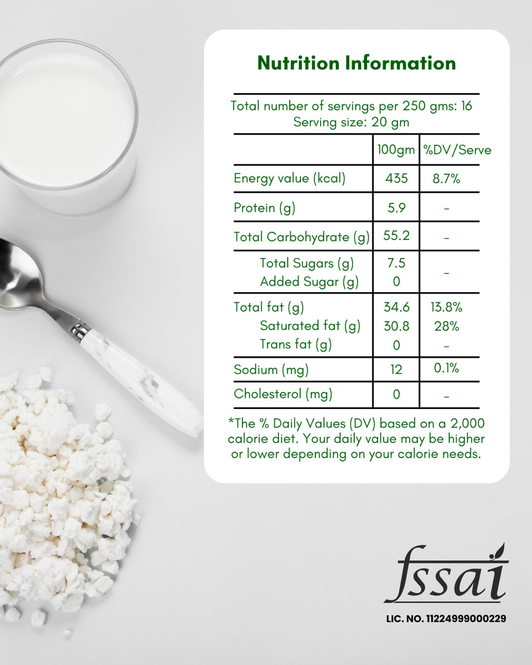 Coconut Milk Powder