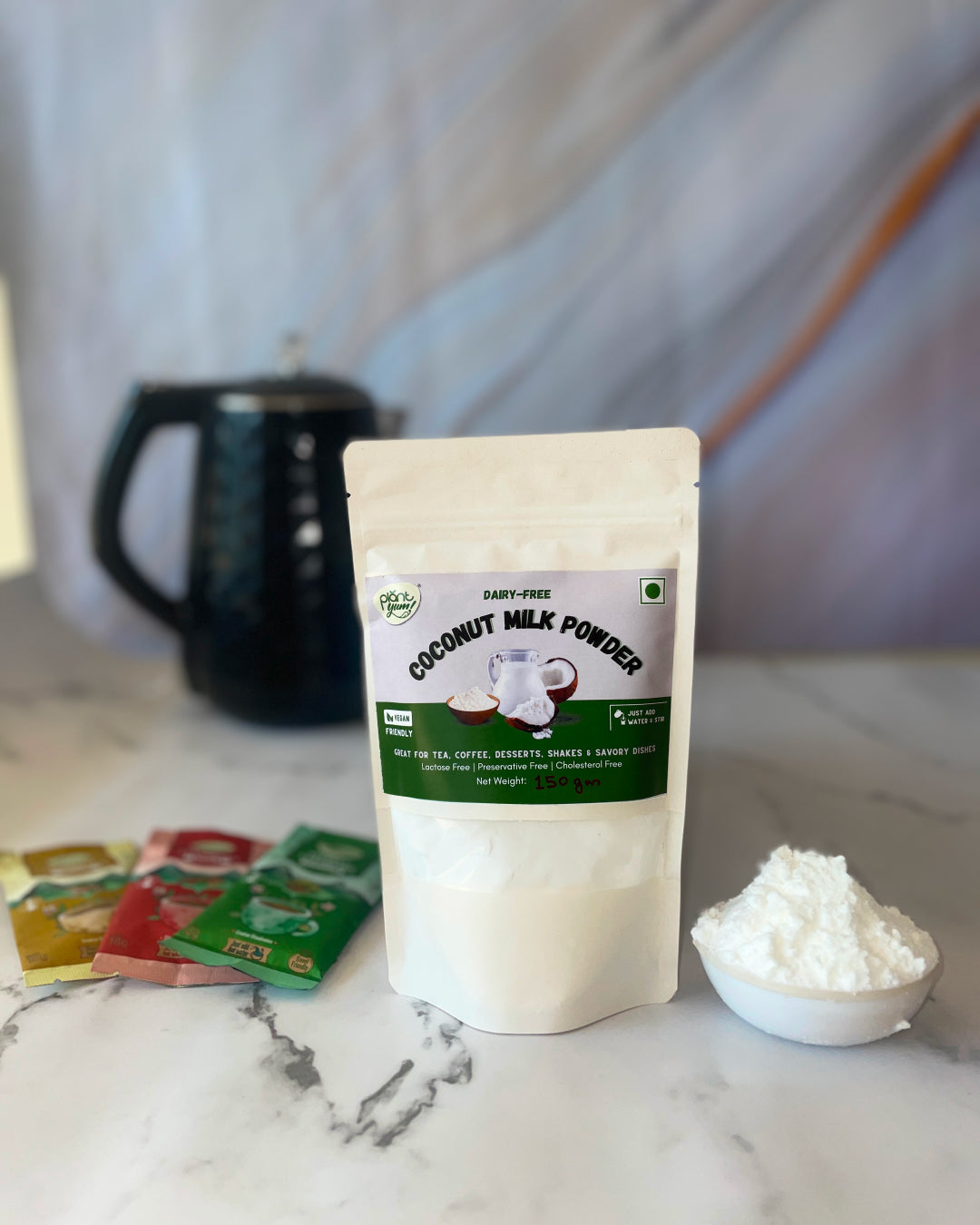 Coconut Milk Powder