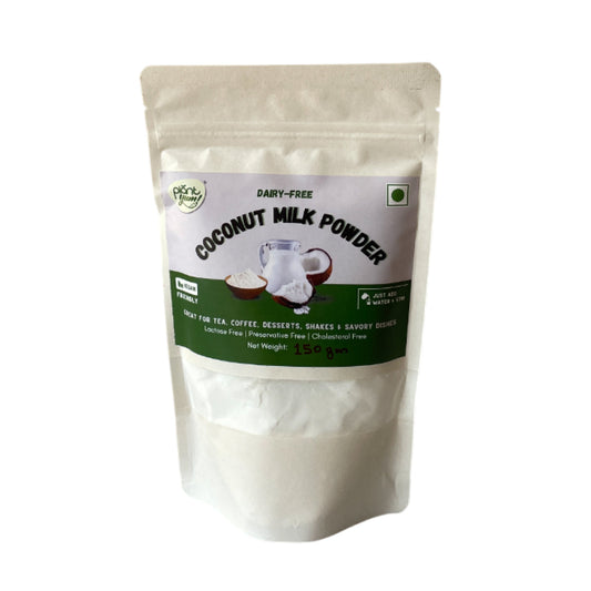 Coconut Milk Powder