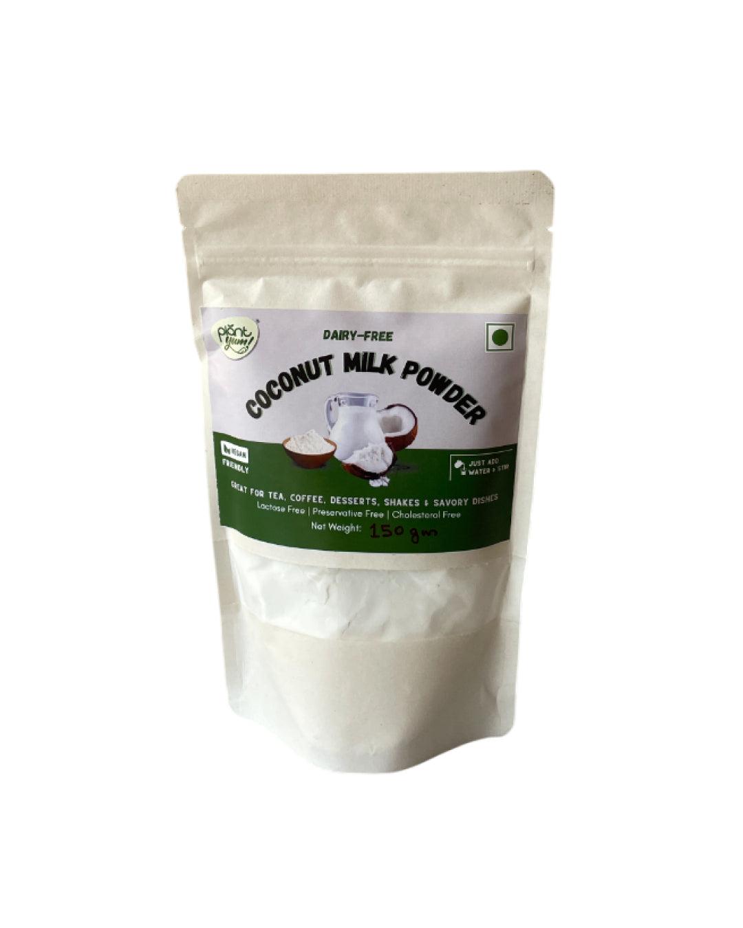 Coconut Milk Powder