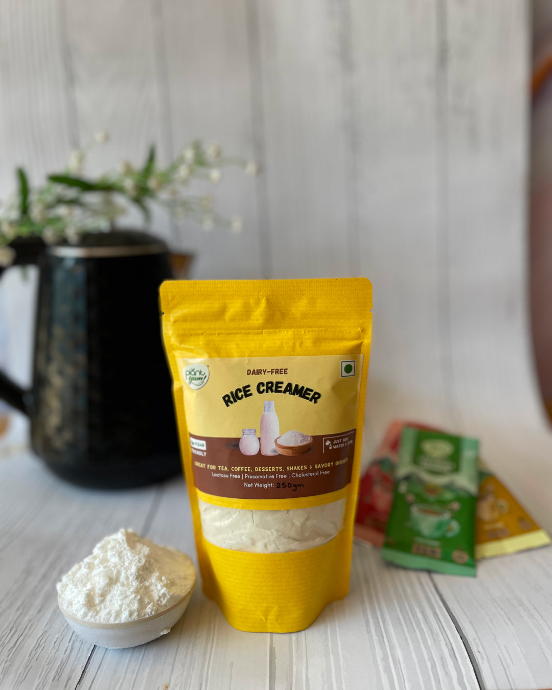 Rice Creamer