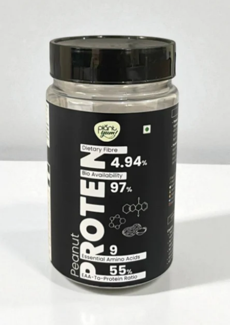 Peanut Protein Isolate