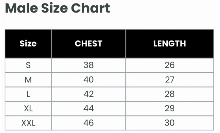 T-Shirt | Plant-Powered Physique.