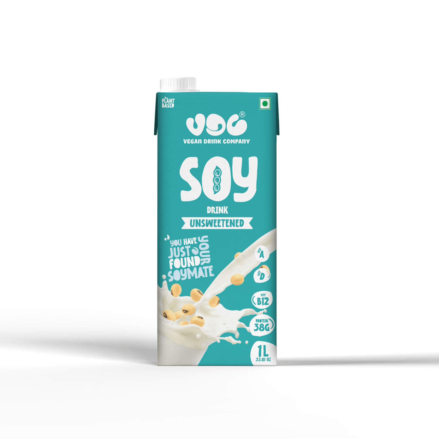Soy Milk