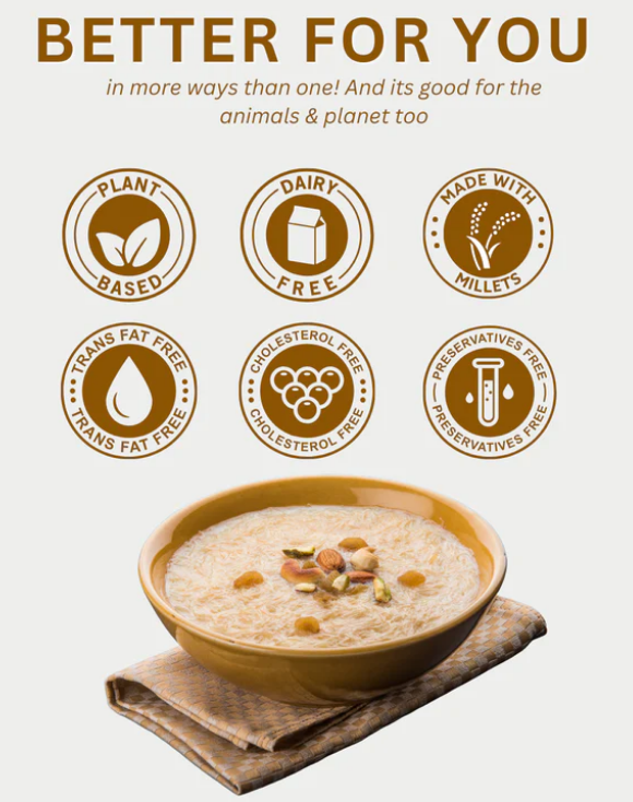 Plant Yum Vermicelli Payasam Premix