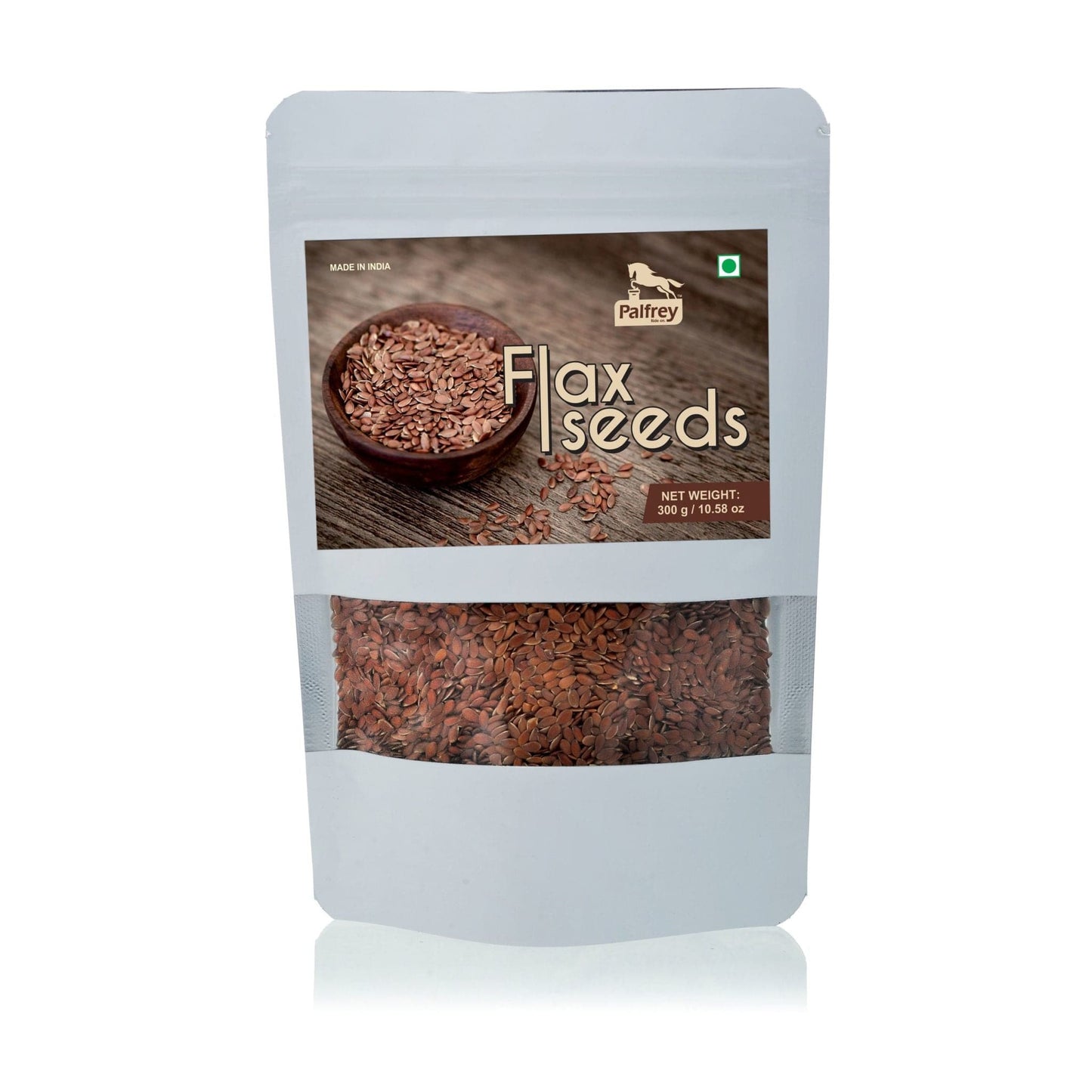 Palfrey Flax Seed