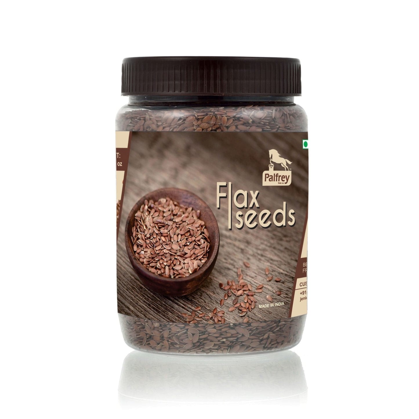 Palfrey Flax Seed