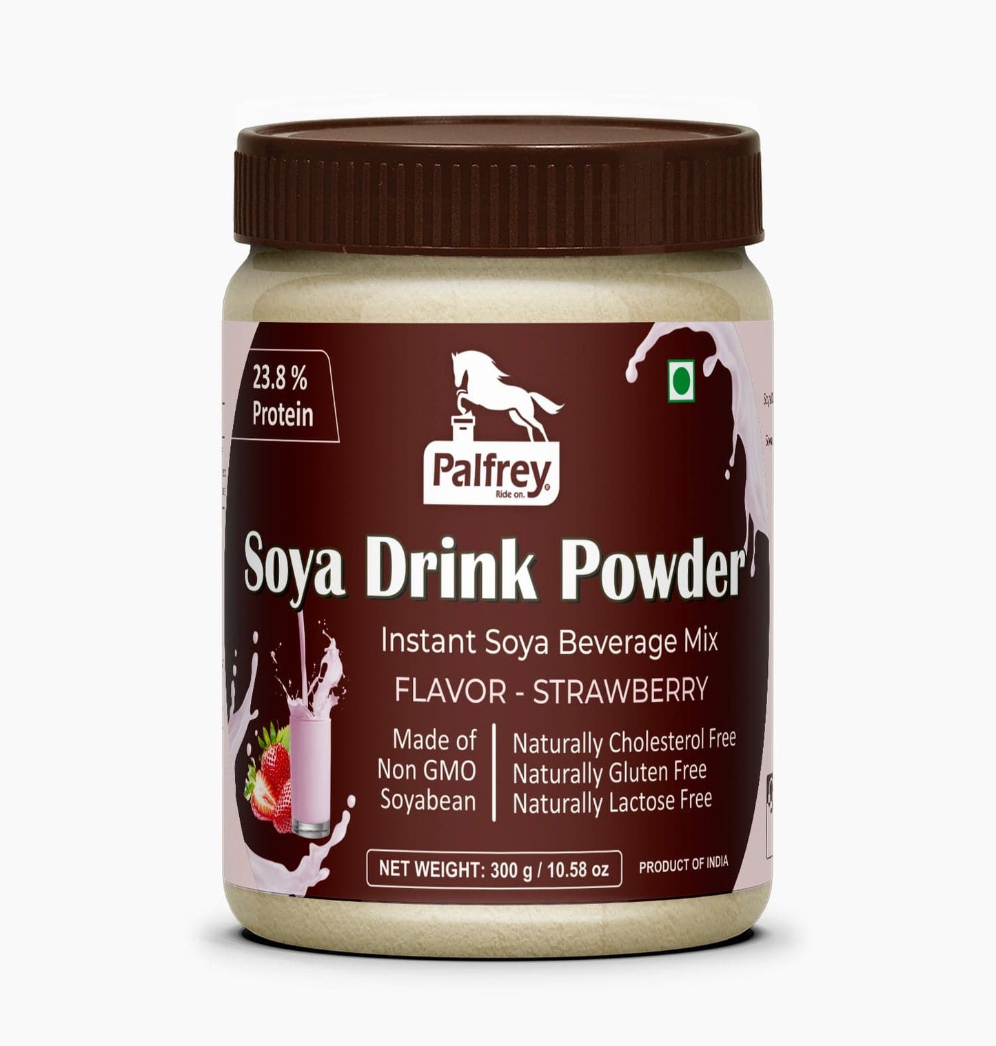 Palfrey Soya Milk Powder 300g Online