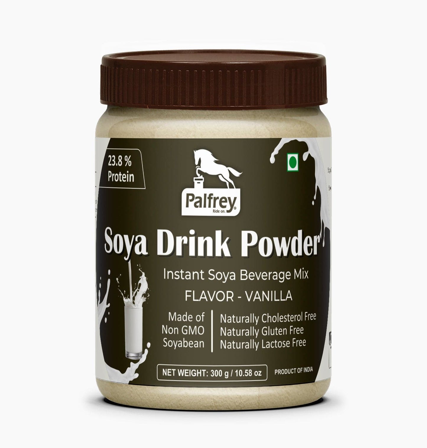 Palfrey Soya Milk Powder 300g Online
