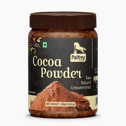 Palfrey Palfrey Cocoa Powder 300g