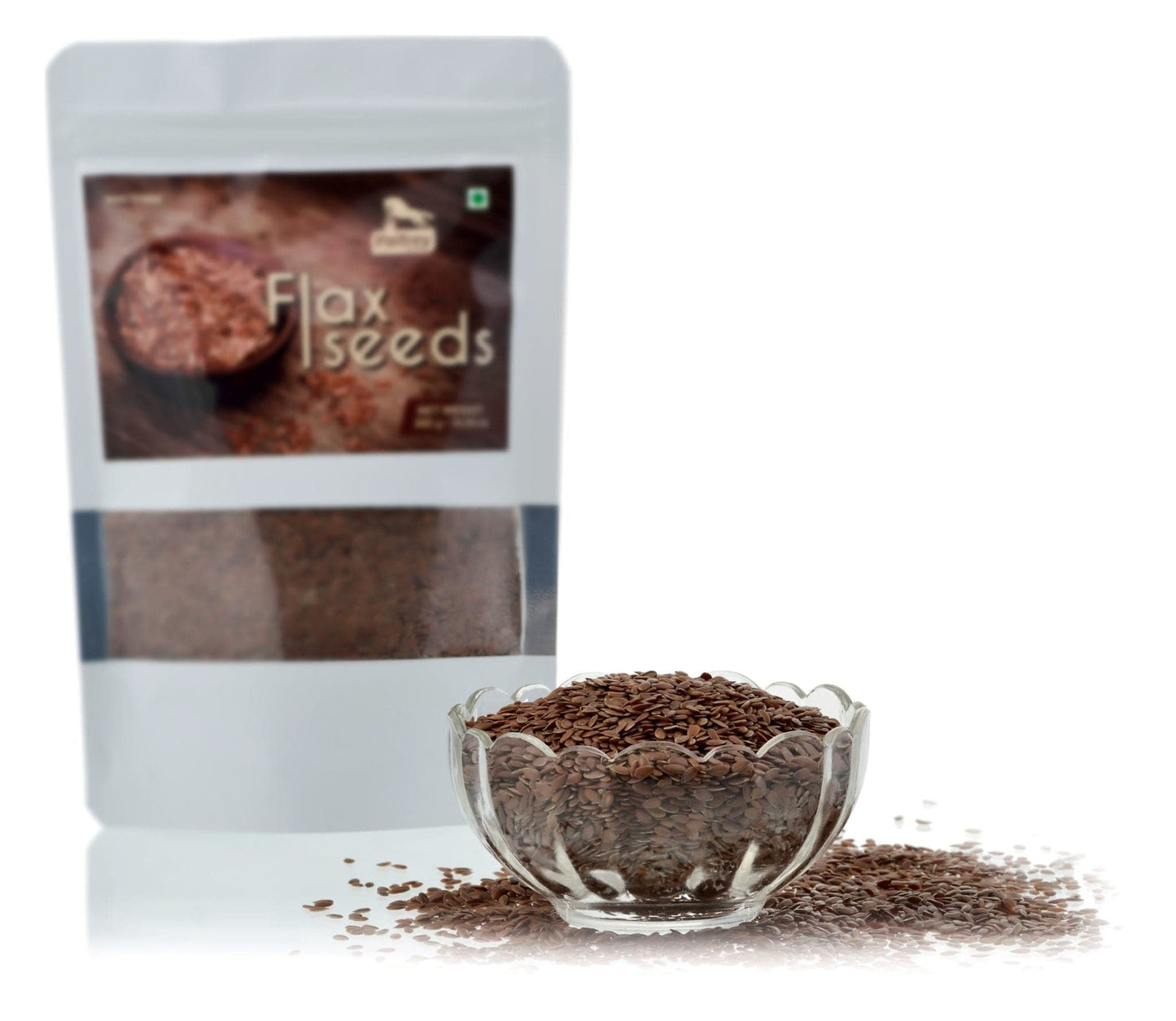 Palfrey Flax Seed