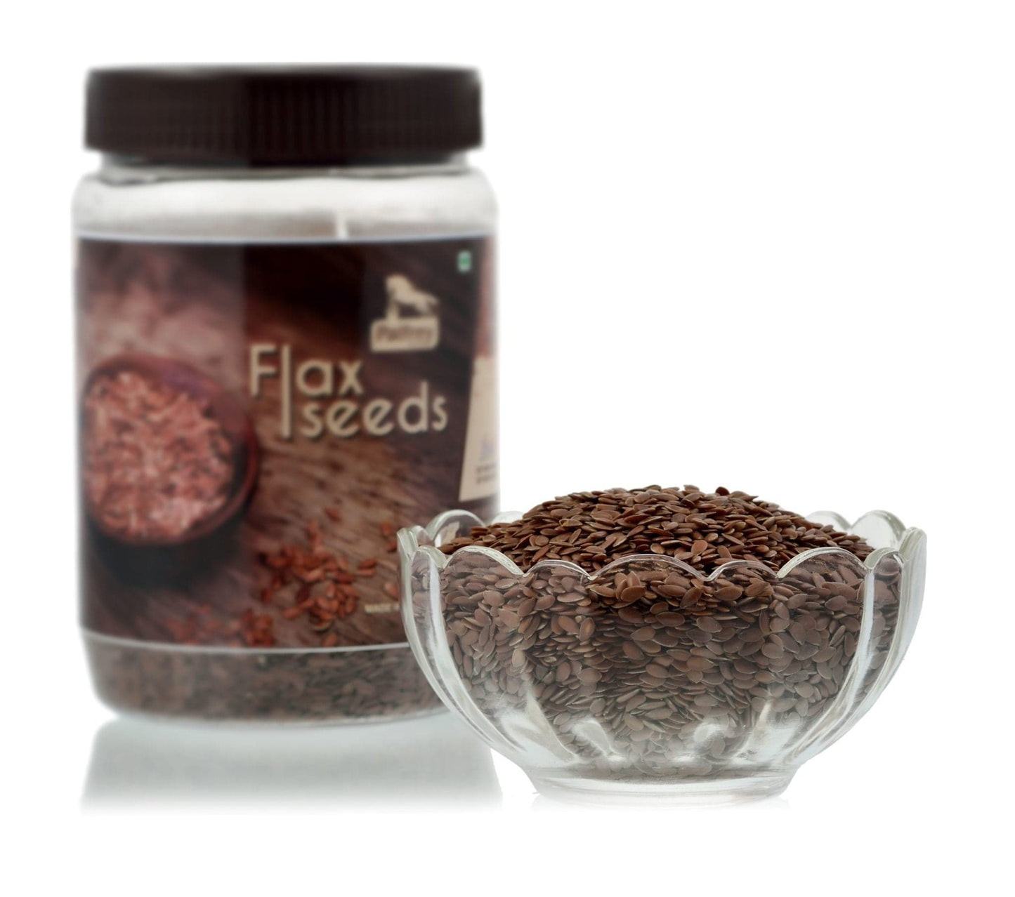 Palfrey Flax Seed