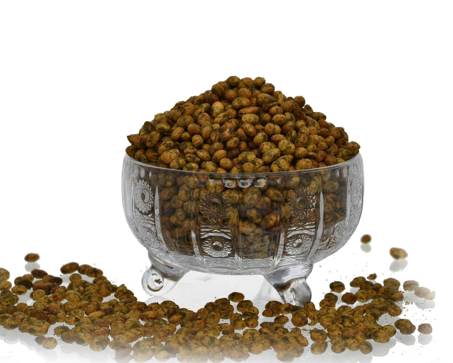 Palfrey Roasted Soyabean- Lime Masala 300g