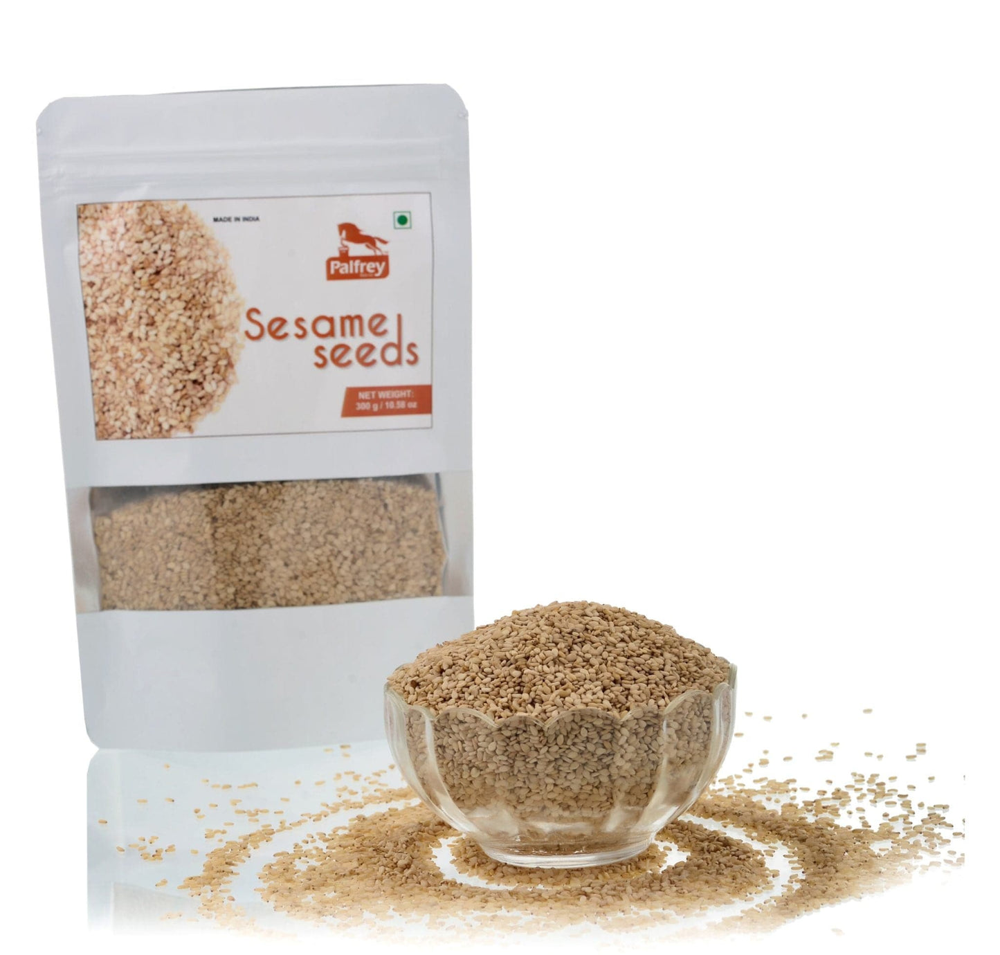 Palfrey Sesame Seed