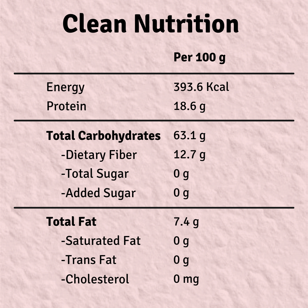 Jus Amazin Organic Quinoa (500g)